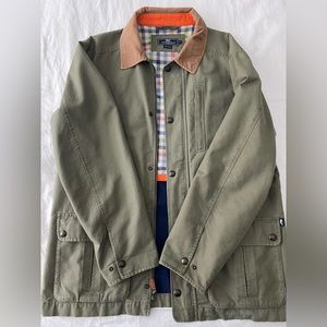 Vineyard Vines Spring/Fall Jacket/Coat
